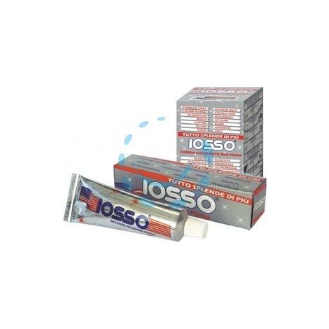 PASTA LUCIDANTE IOSSO - ml. 50