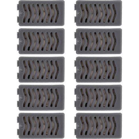 Silberionen-Bakteriostatikum-Modul für den Wassertank von Roborock / Narwal / Ecovacs Deebot / Dream Saugrobotern (1/5)