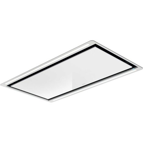 Elica PRF0167044. Potenza massima di estrazione: 720 m³/h, Tipo di estrazione: Aspirante, Classe di efficienza dinamica del fluido: A. Tipo: Integrato a soffitto, Colore del prodotto:... - PRF0167044A