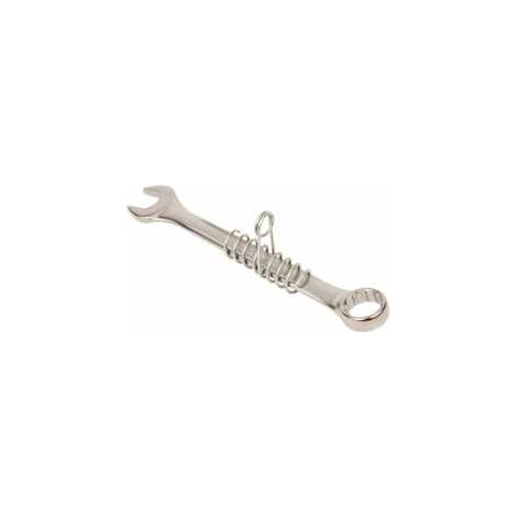 Schlüssel bahco safety spring 15 Grad 140 mm (1/5)