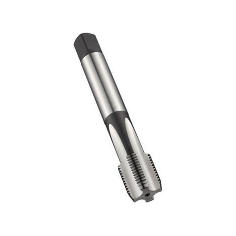 Maschinengewindebohrer DIN 5156C E282 G 3/8 Zollx19 HSS-E-PM Blank 1,5XD Normal (1/3)