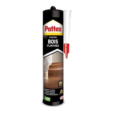 Adhesivo interior Pattex 380g Blanco acrílico