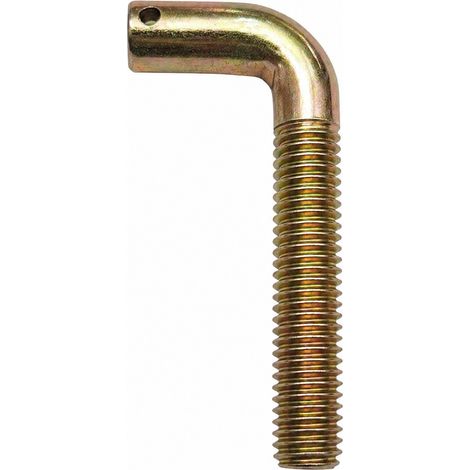 Tornillo Gancho  Ref 501160