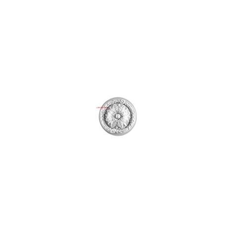 ROSONI IN POLISTIROLO ROSONE PUNTO LUCE SOFFITTO ARTM51