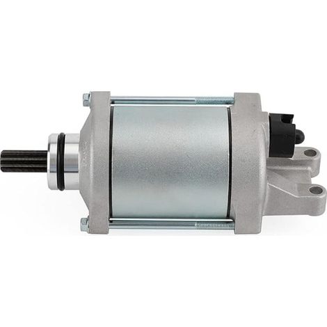 Le démarreur 31100-29F10 convient aux pièces de moto Suzuki LTZ400. (1/3)