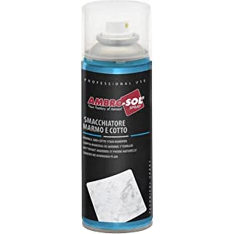 SMACCHIATORE MARMO E COTTO 200ML SPRAY (1/5)