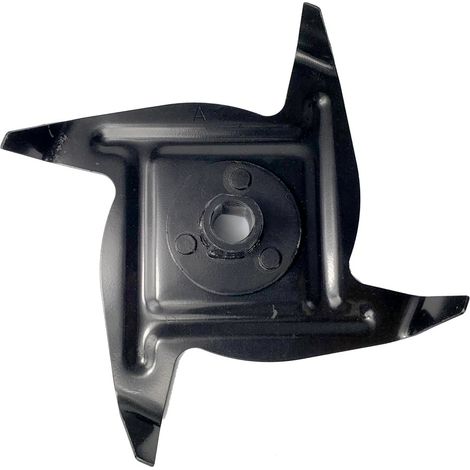 Cuchilla Mini Motoazada Izquierda Exterior A