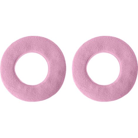 Coussin De Siège De Toilette - Épais - Lavable - Adapté Aux WC Ronds Et Ovales - Pour Usage Domestique - 1 Pièce (1/5)