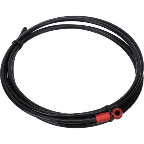 Ölschlauch für hydraulische Scheibenbremsen am Fahrrad (BH90/M640/M7000) (1/5)