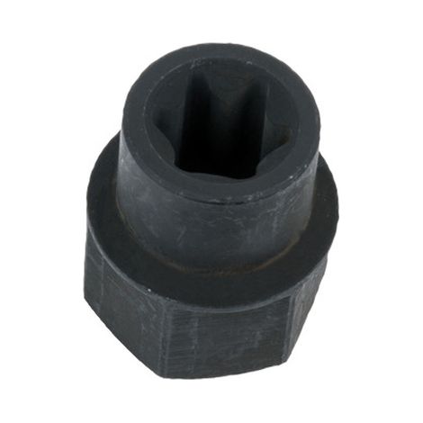 KS Tools - Douille pour étrier de frein MAN, E20 - 450.0361