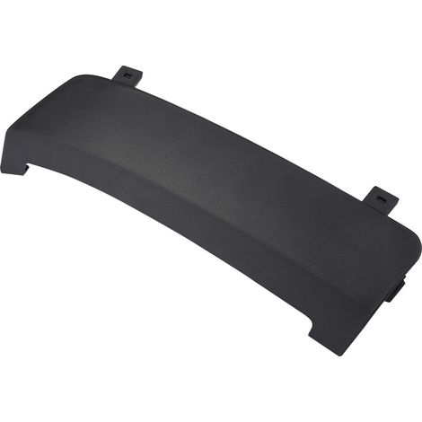 Cache arrière de remorquage œillet cache capot pour Ford Fiesta MK7 2008-2016 (1/5)