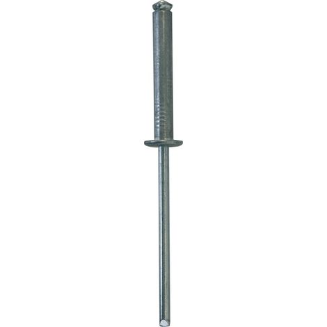 RESTAGRAF - Rivets rivets epanouis - 4910 - Ce produit de marque Restagraf est neuf.