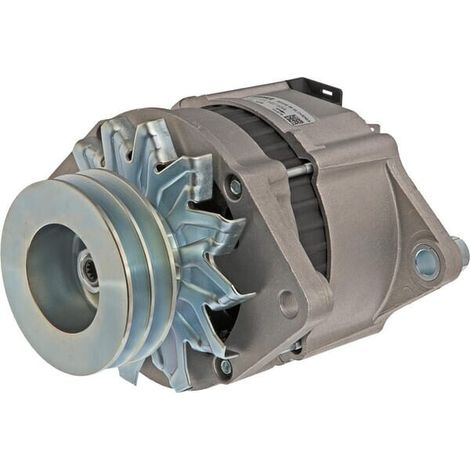 Lichtmaschine 70mm 90mm 14V Mahle Letrika 4808511 4808517 4765725 4787673 (1/3)