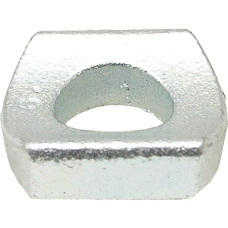 Unterlegscheibe D13/R21 CLAAS Liner 350 0009095682 9095682 GRANIT