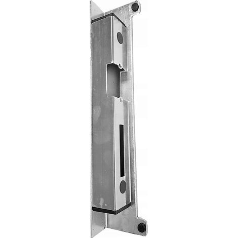 Boîtier électrozappe KE-2 H-35 - Argent - Universel - Installation facile et durable