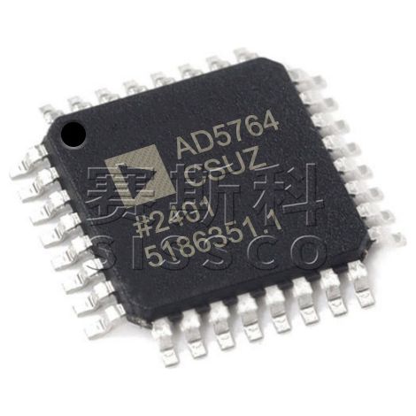 AD5764CSUZ AD5781ARUZ Elektronische Bauteile (Chips) Elektronische Bauteile 5 Stück Baugruppe 5 Stück