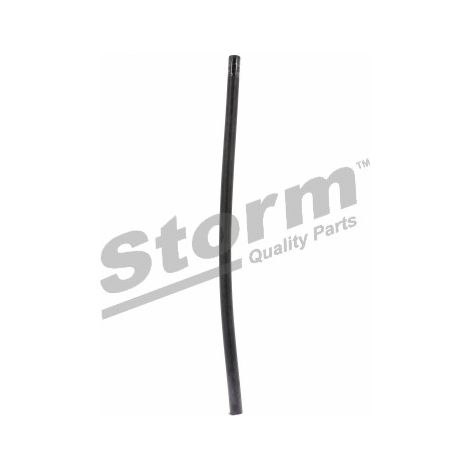 Raccord de tuyau, durite de radiateur Ø intérieur 25 mm, longueur (1/3)