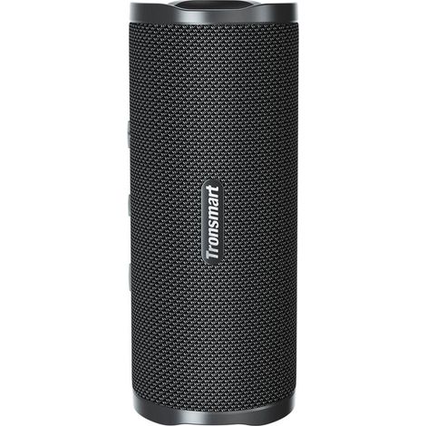 Tronsmart Mirtune C3 Tragbarer Outdoor-Lautsprecher: Schienen-Subwoofer, IPX7 wasserdicht (1/5)