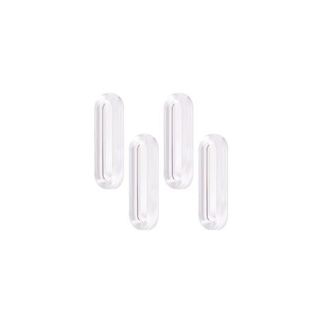 2 Pièces Mini Pelle à poussière et Brosse, Pelle à poussière et Pinceau, Balai de Table Portable Exquis kit de Nettoyage pour Table, Bureau, Voiture, Camping, Chien, Chat, Petits Animaux (1/5)