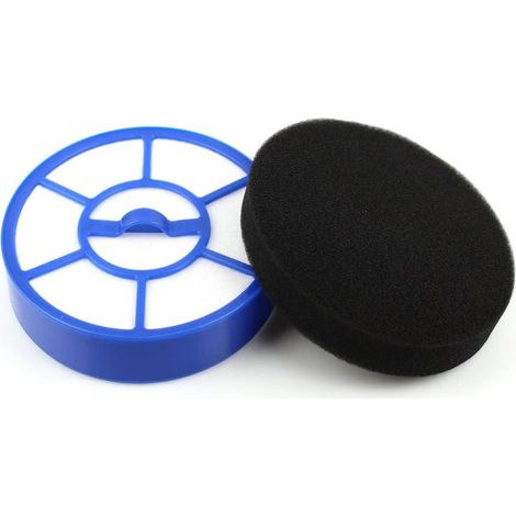 Filtre bac à poussière compatible Kärcher VC 3 VC 3 Premium aspirateur multicyclonique filtre moteur 1 pièce rechange (1/4)