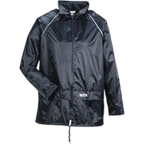 Planam Regenanzug Outdoor Aqua marine XXL (1/5)