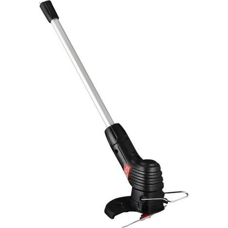 Tondeuse à gazon électrique Tondeuse à gazon de jardin portable Tondeuse à gazon sans fil pour outil de jardin (1/4)