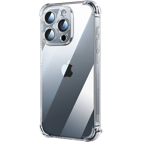 ugreen LP720 iPhone 15 Pro Max Schutzhülle (Transparent) (1/5)