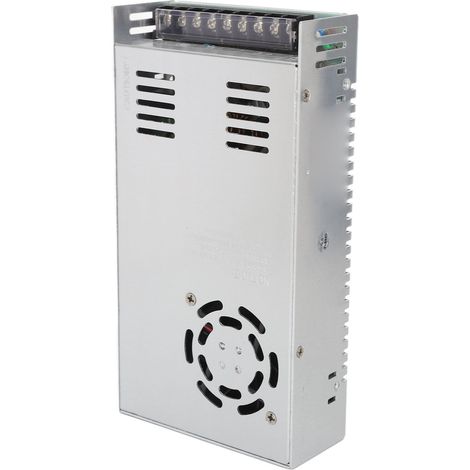 Alimentation pour imprimante 3D, convertisseur abaisseur 360 W, entrée 115 V/230 V, sortie 12 V. (1/5)
