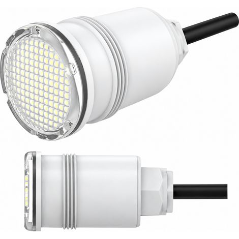 Proiettore LED Seamaid tubular 12V AC 1400 lumen