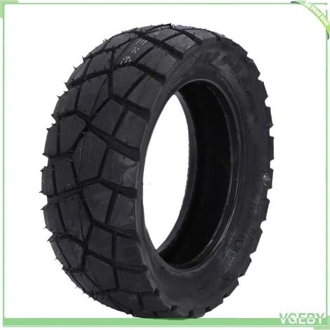 Pneu tubeless pour scooter électrique - FAFEICY - 9x3,0-5,5 - Ø 9 pouces - Largeur 3,0 pouces - Hauteur 5,5 pouces (1/4)