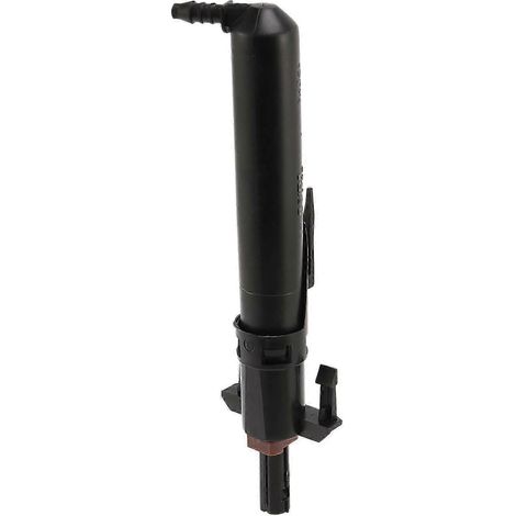 boquillas de bomba de lavado de faros para 207 307 607 C4 C5 89028244 6438P1 Edición Brac para lavado de faros 0926