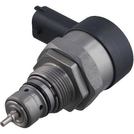 Régulateur de pression Common Rail compatible avec Dodge, Jeep, Hyundai et KIA 0281002829 31402-3A000 (1/5)