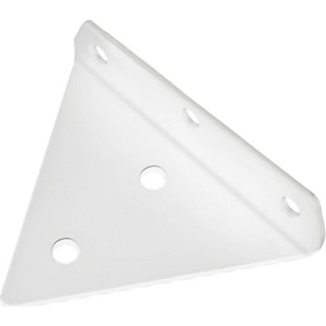 Matériel d'étagère flottante robuste, supports d'étagère-UN (1/4)
