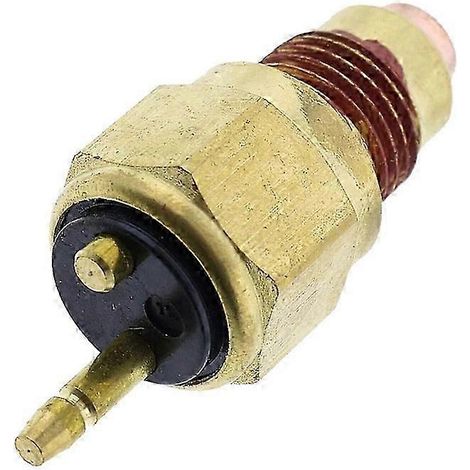 Temperaturgeberschalter für Yanmar 4TNV98 Traktoren 121250-44901 (1/5)