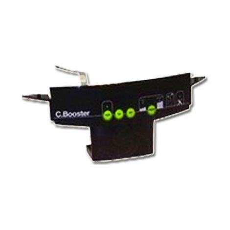 Façade pour centrales ALDES - modèle au choix - C booster-ALDES 11171641