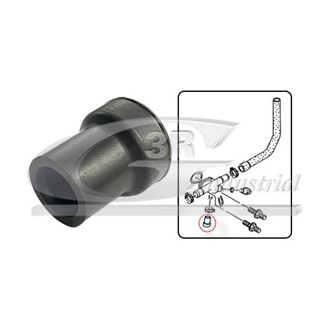 3RG 83770 TAPÃƒâ€œN CALEFACIÃƒâ€œN