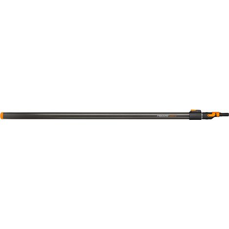 Fiskars MANICO TELESCOPICO QUIKFIT cm.140-240