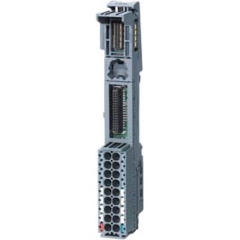 MORSETTO PLC SIEMENS 6ES7193-6BP00-0BA0 6ES71936BP000BA0 28,8 V/CC (1/2)