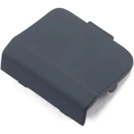 La référence 51128052679 convient au pare-chocs arrière de la BMW Série 6 F12/F13 pour la protection de remorque. (1/3)