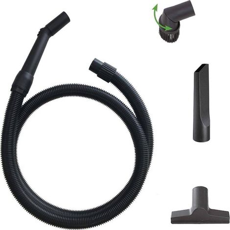 Kit Aspirateur à Poussières - 0,105 kg - Pratique et Efficace - Performant - D-Work (1/2)