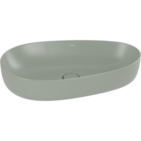 Villeroy & Boch 4A7465R8 lavabo à poser Antao 650x400 mm (1/2)