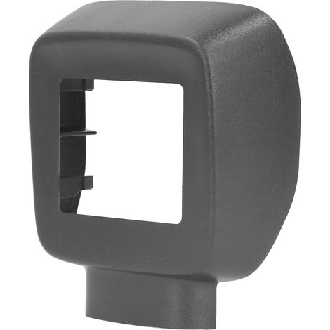 Radarsensor-Gitterschutz schwarz 5G0907225A Kfz-Ersatzteil (1/5)