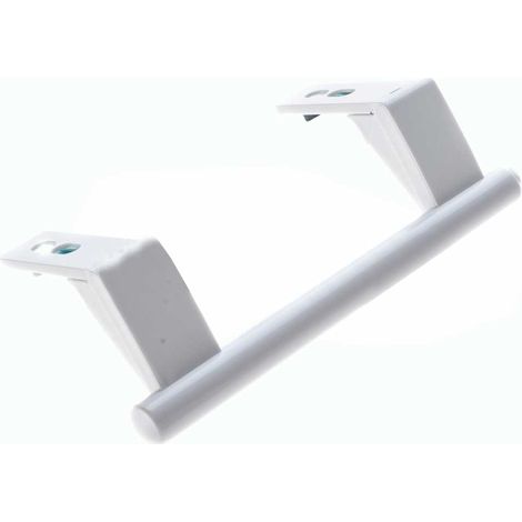 Poignée de porte de réfrigérateur LIEBHERR 215mm 7426909 (1/3)