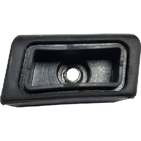 Taco Silentblock Derecho compatible con Tg1000, 2000  Ref 960443