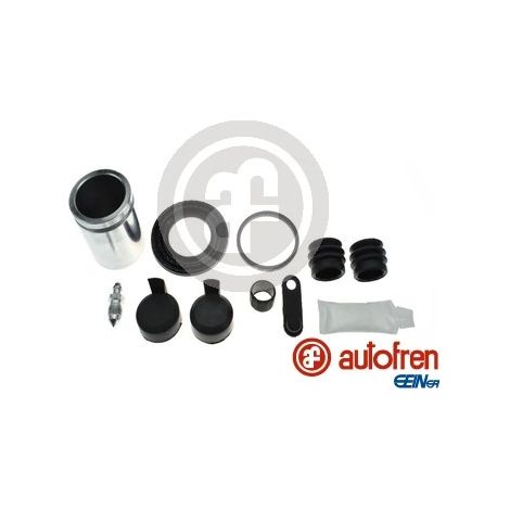Kit de réparation, étrier de frein Autofren Seinsa D42978C MERCEDES-BENZ
