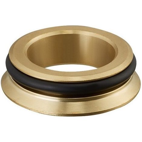 PEZZO CONICO PER COCOON QTZ DN20