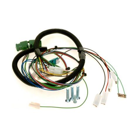 BOSCH Ersatzteil TTNR: 87161035140 Kabelbaum