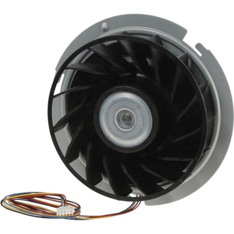 Bosch - ventilateur du moteur - 12004794 (1/2)