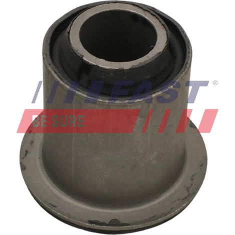 FT18515 Eje delantero inferior de horquilla de bloque silencioso rápido (1/3)