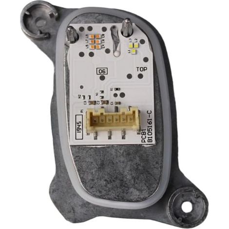Coppia di moduli fari a LED, sorgente luminosa indicatori di direzione per F44 20-22 (1/4)